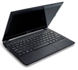 Acer Aspire One AO756-2899 (NU.SGYAA.003) Netbook (Celeron Dual Core/2 GB/320 GB/Windows 7)