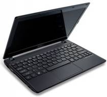 Acer Aspire One AO756-2899 (NU.SGYAA.003) Netbook (Celeron Dual Core/2 GB/320 GB/Windows 7) Laptop