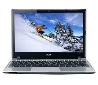 Acer Aspire One AO756 V5-131 NX.M87SI.002 Laptop (Celeron Dual Core 3rd Gen/2 GB/500 GB/Linux) Price