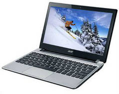 Acer Aspire One AO756 V5-131 NX.M87SI.002 Laptop (Celeron Dual Core 3rd Gen/2 GB/500 GB/Linux)