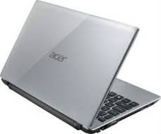 Acer Aspire One AO756 V5-131 NX.M87SI.002 Laptop (Celeron Dual Core 3rd Gen/2 GB/500 GB/Linux)