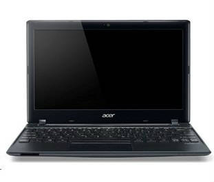 Acer Aspire One AO756 V5-131 NX.M88SI.011 Laptop (Celeron Dual Core 3rd Gen/2 GB/500 GB/Linux/128)