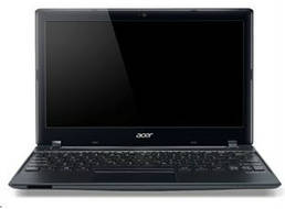 Acer Aspire One AO756 V5-131 NX.M88SI.011 Laptop (Celeron Dual Core 3rd Gen/2 GB/500 GB/Linux/128)