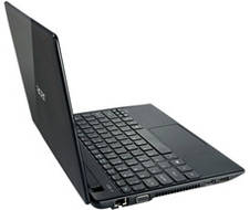 Acer Aspire One AO756 V5-131 NX.M88SI.011 Laptop (Celeron Dual Core 3rd Gen/2 GB/500 GB/Linux/128)