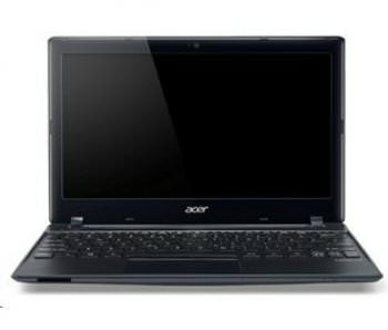 Acer Aspire One AO756 V5-131 NX.M88SI.011 Laptop  (Celeron Dual Core 3rd Gen/2 GB/500 GB/Linux)