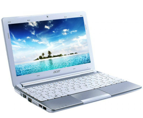 Acer Aspire One AOD 270 NU.SGESI.004 Netbook (Atom Dual Core 2nd Gen/2 GB/320 GB/Linux) Price