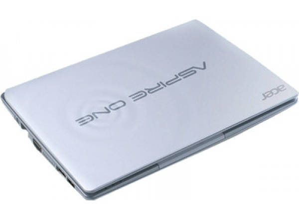 Acer Aspire One AOD 270 NU.SGESI.004 Netbook (Atom Dual Core 2nd Gen/2 GB/320 GB/Linux)