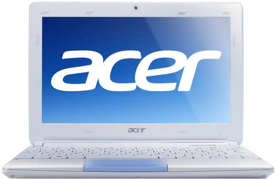 Acer Aspire One AOHappy2 Netbook (Atom Dual Core/2 GB/320 GB/Windows 7) Price