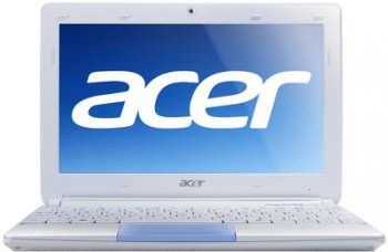 Compare Acer Aspire One AOHappy2 Netbook (Intel Atom Dual-Core/2 GB/320 GB/Windows 7 Home Basic)
