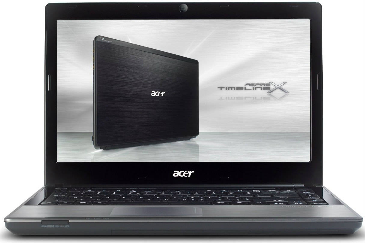 Acer Aspire Timeline AS4820TG Laptop (Core i5 1st Gen/3 GB/500 GB/Windows 7)