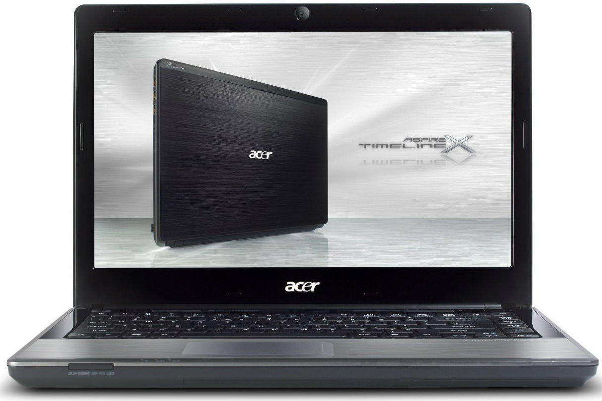 Acer Aspire Timeline AS4820TG Laptop (Core i5 1st Gen/3 GB/500 GB/Windows 7) Price