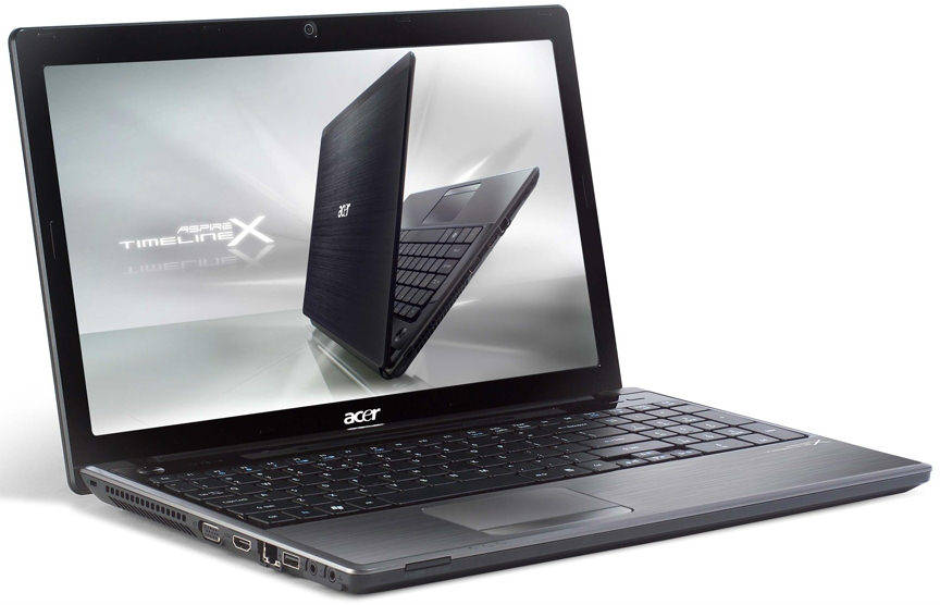 Acer Aspire Timeline AS4820TG Laptop (Core i5 1st Gen/3 GB/500 GB/Windows 7)