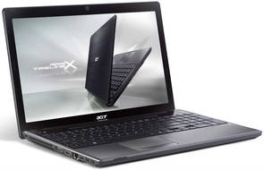 Acer Aspire Timeline AS4820TG Laptop (Core i5 1st Gen/3 GB/500 GB/Windows 7)