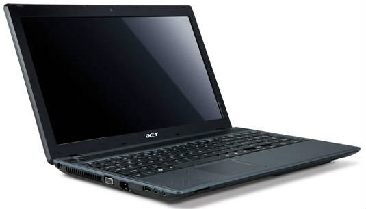 Acer Aspire AS5733z (LX.RJW0C.034) Laptop (Pentium 2nd Gen/2 GB/320 GB/Linux)