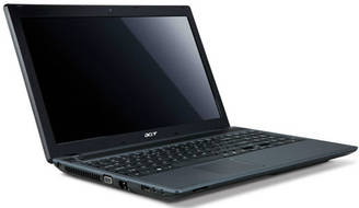 Acer Aspire AS5733z (LX.RJW0C.034) Laptop (Pentium 2nd Gen/2 GB/320 GB/Linux)