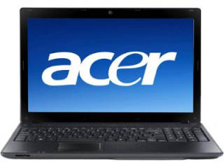 Acer Aspire AS5742G Laptop (Core i5 1st Gen/3 GB/500 GB/Windows 7/1 GB)