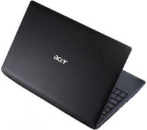Acer Aspire AS5742G Laptop (Core i5 1st Gen/3 GB/500 GB/Windows 7/1 GB)