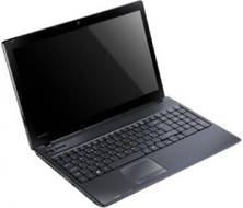 Acer Aspire AS5742G Laptop (Core i5 1st Gen/3 GB/500 GB/Windows 7/1 GB)