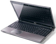 Acer Aspire AS5745 Laptop (Core i5 1st Gen/2 GB/500 GB/Linux)