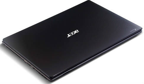 Acer Aspire AS5745 Laptop (Core i5 1st Gen/2 GB/500 GB/Linux)