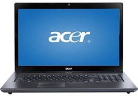 Acer Aspire AS7560-Sb416 (LX.RKJ02.027) Laptop (AMD Quad Core A6/4 GB/500 GB/Windows 7)