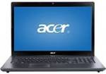 Acer Aspire AS7560-Sb416 (LX.RKJ02.027) Laptop (AMD Quad Core A6/4 GB/500 GB/Windows 7)