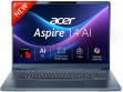Acer Aspire 14 AI A14-11M (NX.JP3SI.001) Laptop (Qualcomm Snapdragon Octa Core/16 GB/512 GB SSD/Windows 11) Laptop