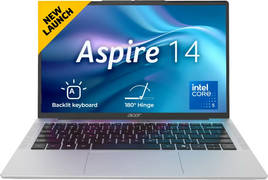 Acer Aspire 14 AS14H-53 (UN.36CSI.006) Laptop (Intel Core 5 210H/16 GB/512 GB SSD/Windows 11) Laptop