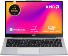 Acer Aspire 15 AS15-42 (UN.35MSI.00H) Laptop (AMD Ryzen 5/16 GB/512 GB SSD/Windows 11)