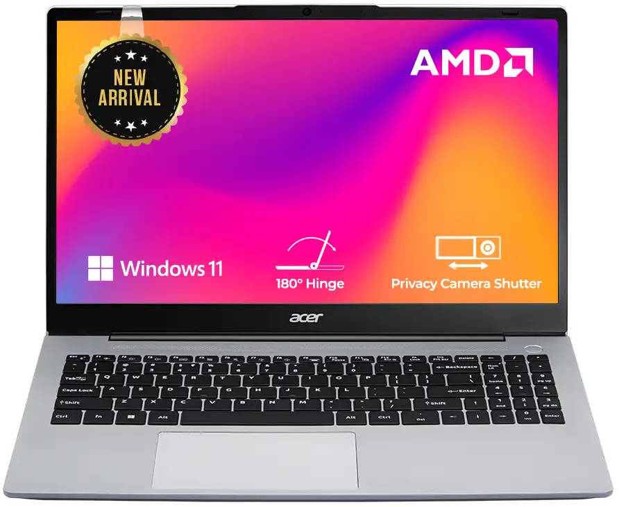 Acer Aspire 15 AS15-42 (UN.35MSI.00H) Laptop (AMD Ryzen 5/16 GB/512 GB SSD/Windows 11)