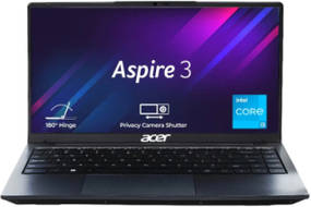 Acer Aspire 3 A324-53 (UN.34RSI.013) Laptop (Core i3 13th Gen/16 GB/512 GB SSD/Windows 11)
