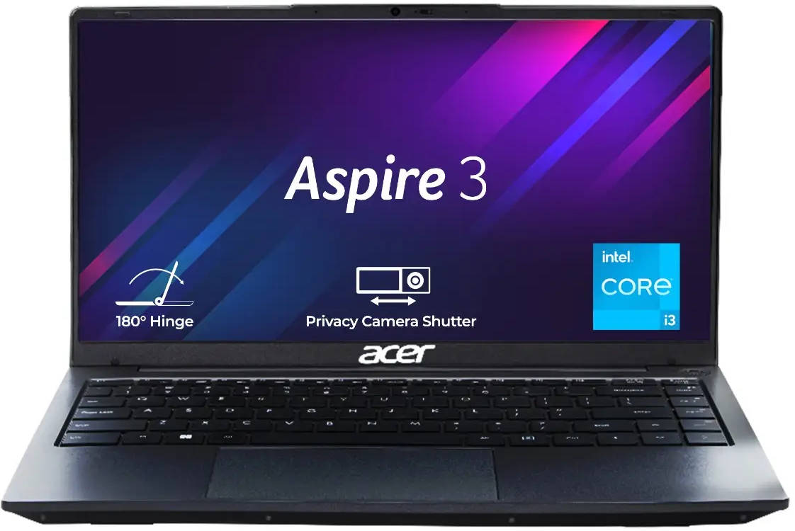 Acer Aspire 3 A324-53 (UN.34RSI.013) Laptop (Core i3 13th Gen/16 GB/512 GB SSD/Windows 11)