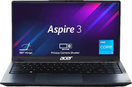 Acer Aspire 3 A324-53 (UN.34RSI.013) Laptop (Core i3 13th Gen/16 GB/512 GB SSD/Windows 11) Laptop