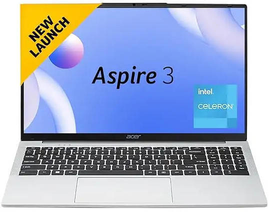 Acer Aspire 3 A325-45 (UN.344SI.00R) Laptop (Intel Celeron Dual Core/8 GB/256 GB SSD/Windows 11)