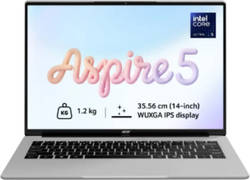 Acer Aspire 5 A514-55(UN.37RSI.003) Ultrabook (Core Ultra 5/16 GB/512 GB SSD/Windows 11) Laptop
