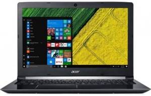 Acer Aspire 5 A515-51-513F (NX.GTPAA.008) Laptop (Core i5 8th Gen/8 GB/256 GB SSD/Windows 10)