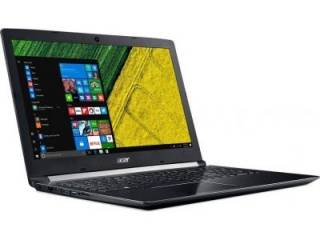 Acer Aspire 5 A515-51-513F (NX.GTPAA.008) Laptop (Core i5 8th Gen/8 GB/256 GB SSD/Windows 10)