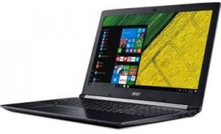 Acer Aspire 5 A515-51-513F (NX.GTPAA.008) Laptop (Core i5 8th Gen/8 GB/256 GB SSD/Windows 10)