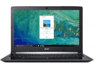 Acer Aspire 5 A515-51G-515J (NX.GTCAA.016) Laptop (Core i5 8th Gen/8 GB/256 GB SSD/Windows 10/2 GB) Price