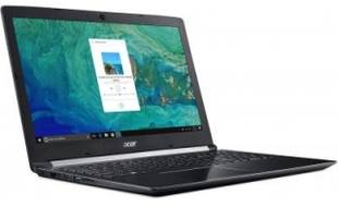 Acer Aspire 5 A515-51G-515J (NX.GTCAA.016) Laptop (Core i5 8th Gen/8 GB/256 GB SSD/Windows 10/2 GB)