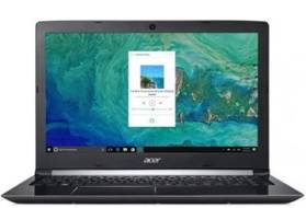 Acer Aspire 5 A515-51G-53V6 (NX.GTCAA.020) Laptop (Core i5 8th Gen/8 GB/256 GB SSD/Windows 10/2 GB)