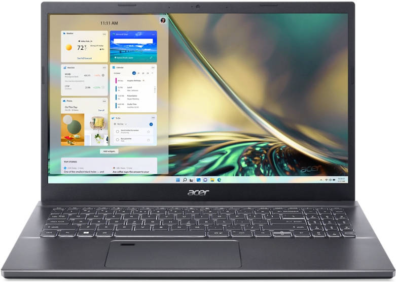 Acer Aspire 5 A515-57G (NX.K9TSI.002) Laptop (Core i5 12th Gen/8 GB/512 GB SSD/Windows 11/4 GB)