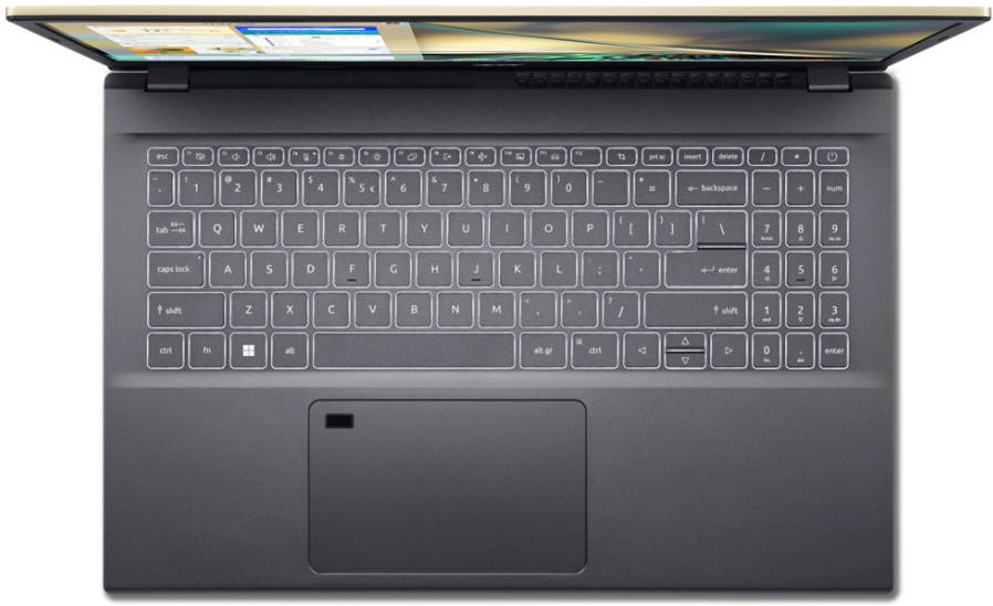Acer Aspire 5 A515-57G (NX.K9TSI.002) Laptop (Core i5 12th Gen/8 GB/512 GB SSD/Windows 11/4 GB)