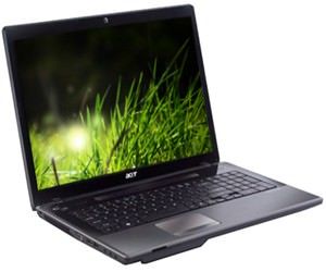 Acer Aspire 5733 Laptop (Core i3 1st Gen/2 GB/320 GB/Linux/128 MB) Price