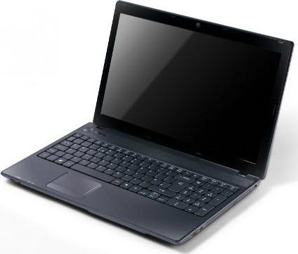Acer Aspire 5742 Laptop (Core i5 1st Gen/2 GB/500 GB/Linux) Price