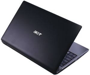 Acer Aspire 5742 Laptop (Core i5 1st Gen/2 GB/500 GB/Linux)