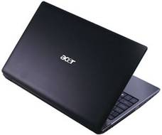 Acer Aspire 5742 Laptop (Core i5 1st Gen/2 GB/500 GB/Linux)
