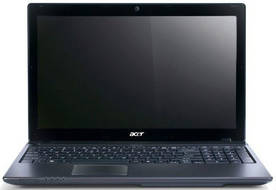 Acer Aspire 5750 Laptop (Core i5 2nd Gen/3 GB/500 GB/Windows 7/128 MB)