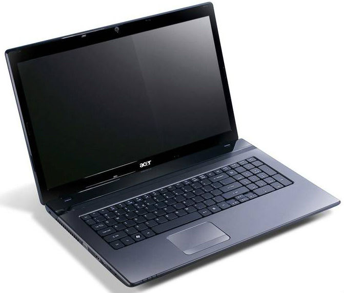 Acer Aspire 5750G ( Core i5 2nd Gen / 4 GB / 500 GB ...