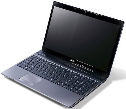 Acer Aspire 5750G Laptop (Core i5 2nd Gen/4 GB/500 GB/Windows 7/1 GB)